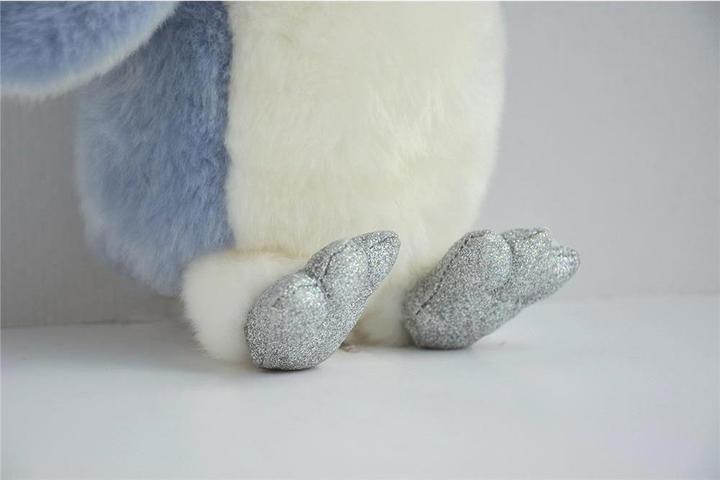 Produktbild Doudou et Compagnie Pinguin (30 cm)