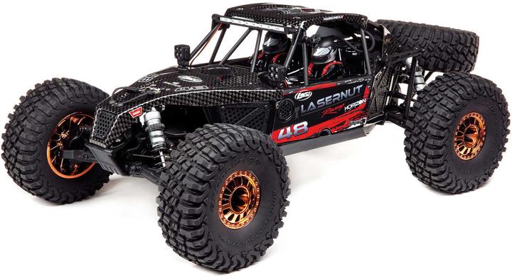 Image du produit Losi Rainure laser U4 Rock Racer 4WD