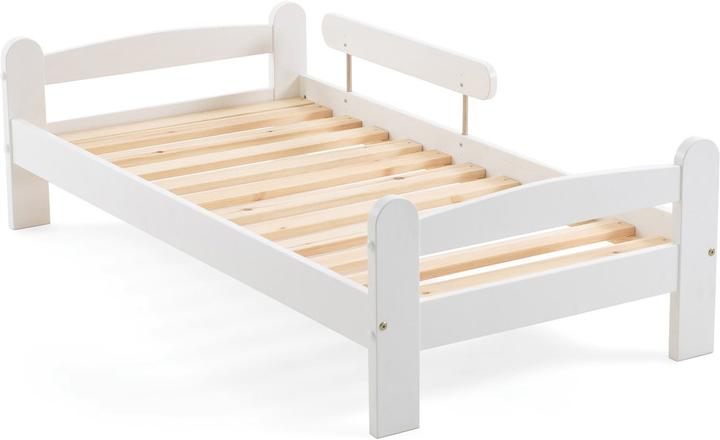 Produktbild La Redoute Interieurs Loan (70 x 140 cm)