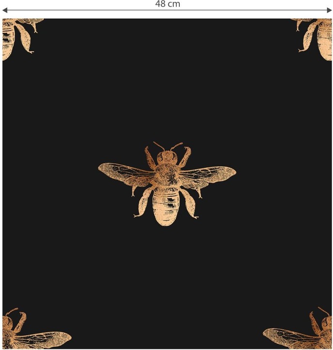 Produktbild Trenddeko Die Bienenkönigin