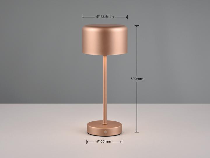 Produktbild Lipo Jeff (120 lm)