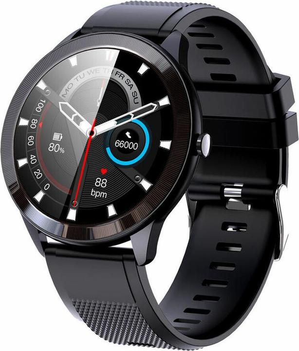 Actual product image Leotec LESW32K