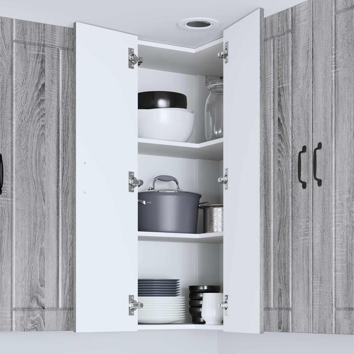 Produktbild vidaXL Küchenschrank