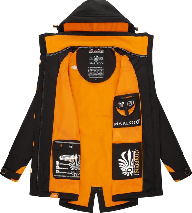 Actual product image Marikoo Soulinaa (L)