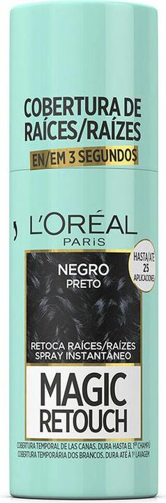 Immagine prodotto L'Oréal Paris Magic Retouch 1 Nero 100ml (Nero)