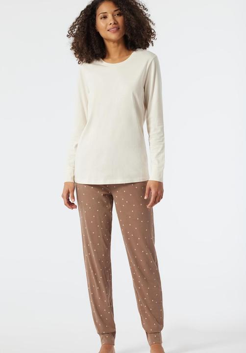 Produktbild Schiesser Pyjama Homewear Bequem sitzend (XL)