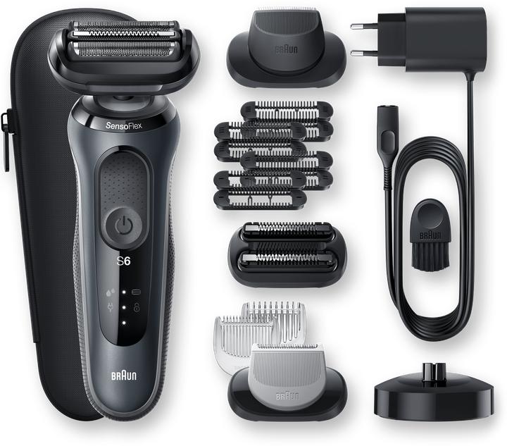 Produktbild Braun Series 6 (60-N4862cs)