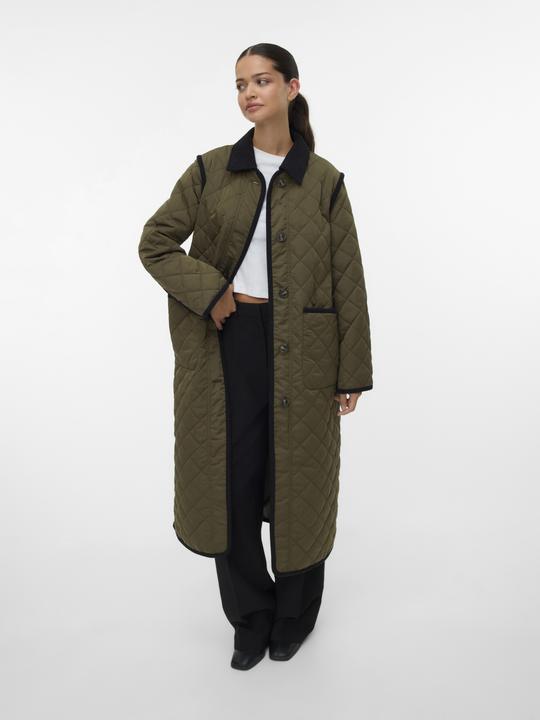 Immagine prodotto Vero Moda VMEMILY Mantel Mantel