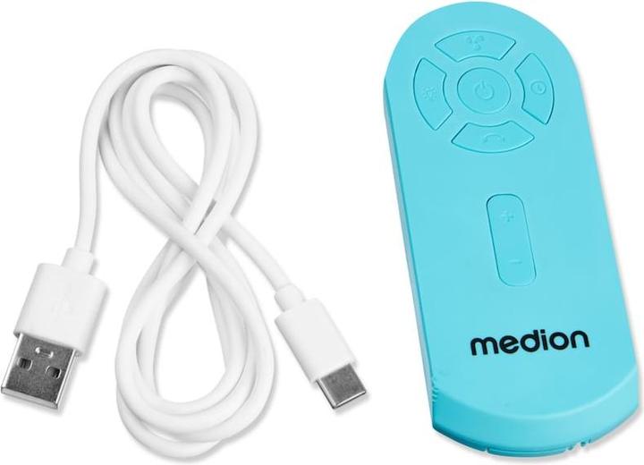 Produktbild Medion LIFE Camping Ventilator E10 TF (48 dB)