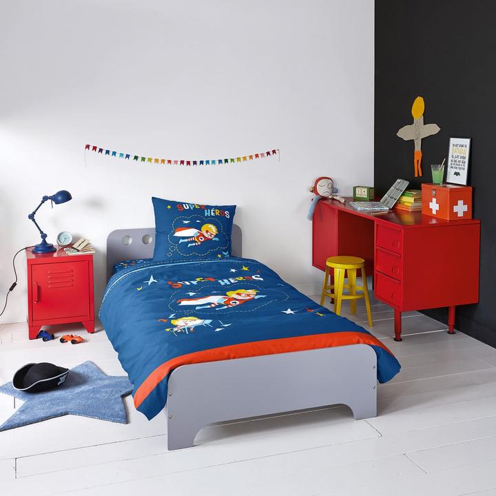 Produktbild La Redoute Interieurs Hiba (40 x 40 x 50 cm)