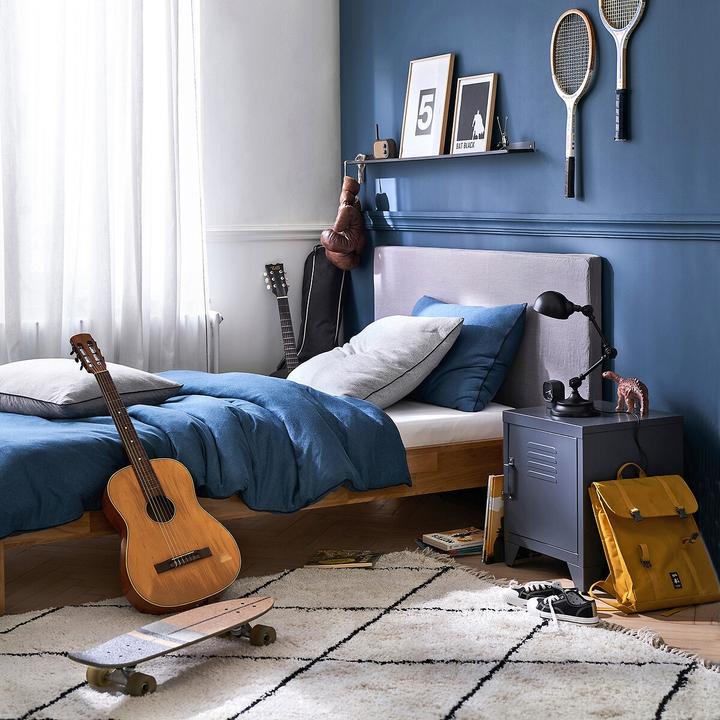 Image du produit La Redoute Interieurs Abella (140 x 140 x 6 cm)