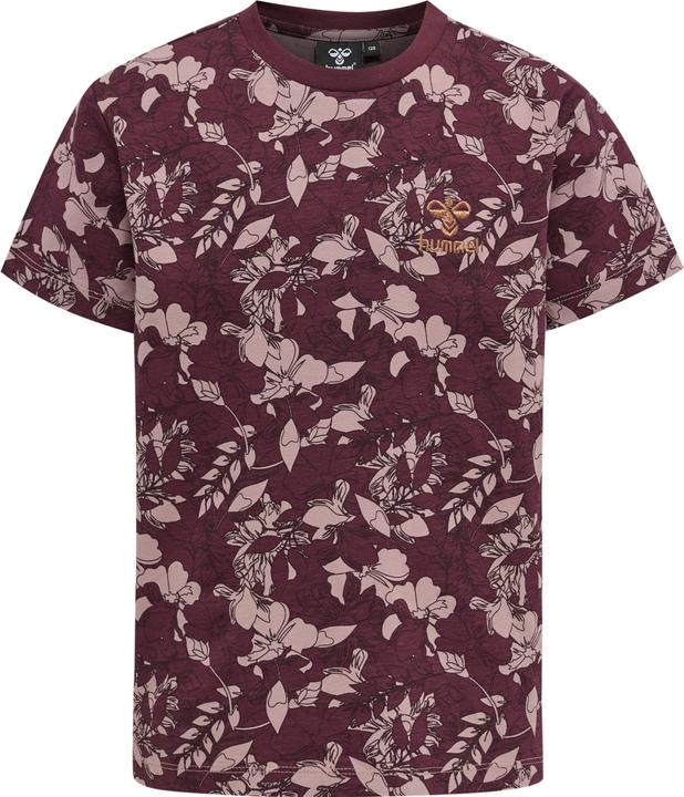 Actual product image hummel Hazel T-Shirt S/S (122)