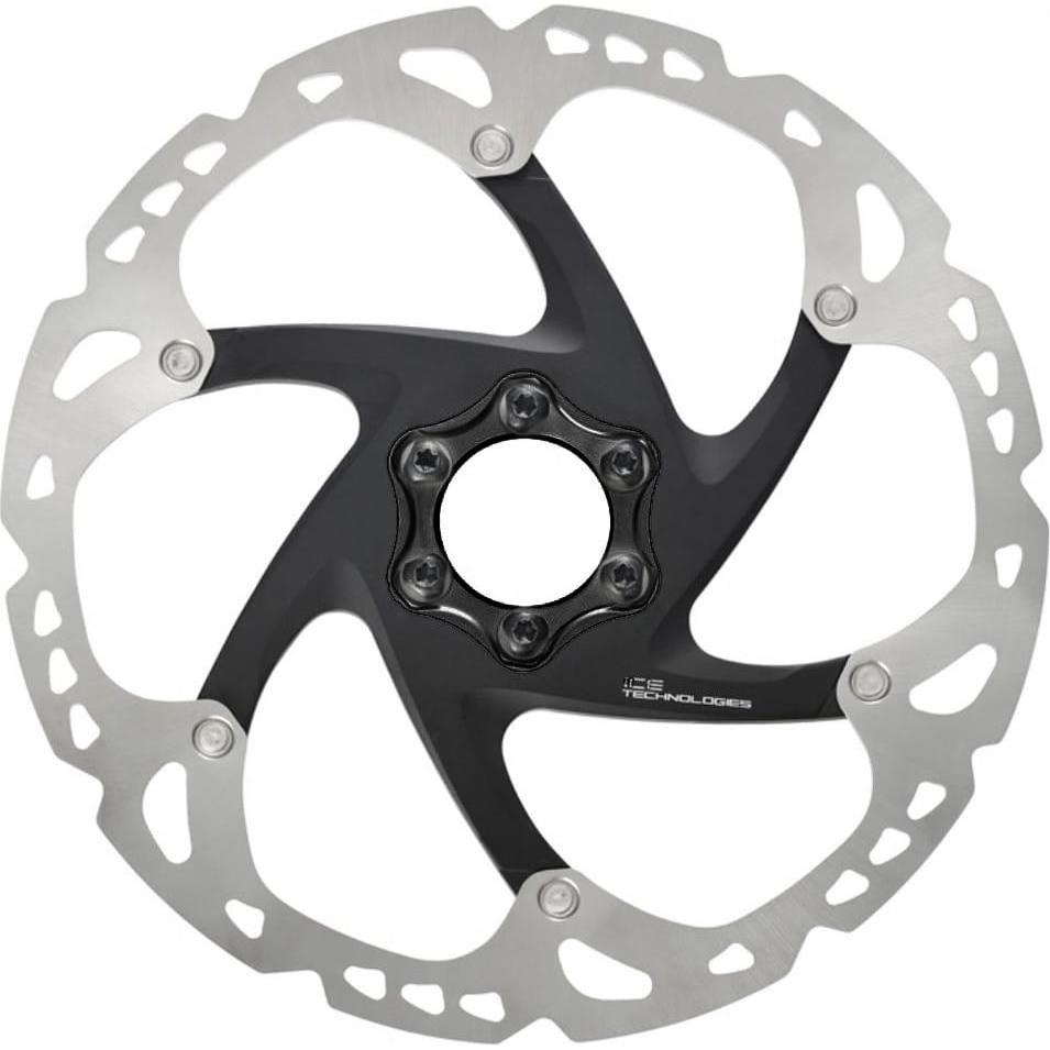 Shimano, Bremsscheibe, (160 mm)