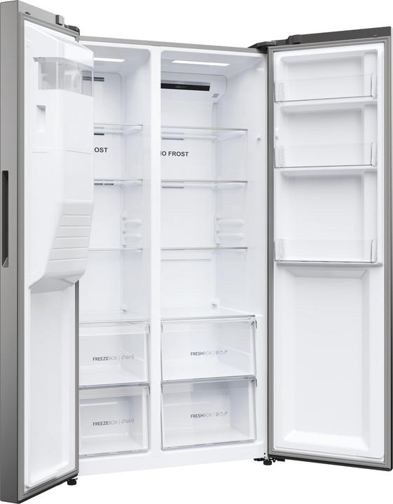 Actual product image Haier HSR5918DIMP (511 l)