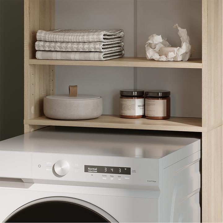 Produktbild Vicco Waschmaschinenschrank