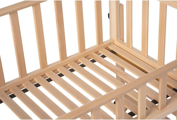 Actual product image Geuther Betty