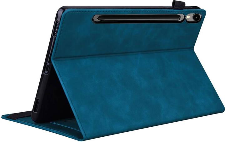 Produktbild Cover-Discount Galaxy Tab S11 Ultra - Etui mit Kartenfächern (Samsung Galaxy Tab S11 Ultra)