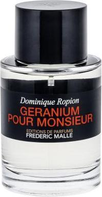Actual product image Frédéric Malle Geranium Pour Monsieur (Eau de parfum, 100 ml)