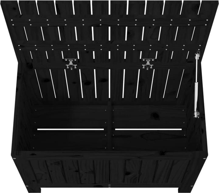 Produktbild vidaXL Gartentruhe