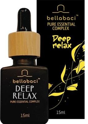 Image du produit Bellabaci Concentrate Deep Relax 15 ml (15 ml, Huile de bain)