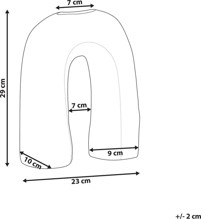 Actual product image Beliani Perch (1 x)