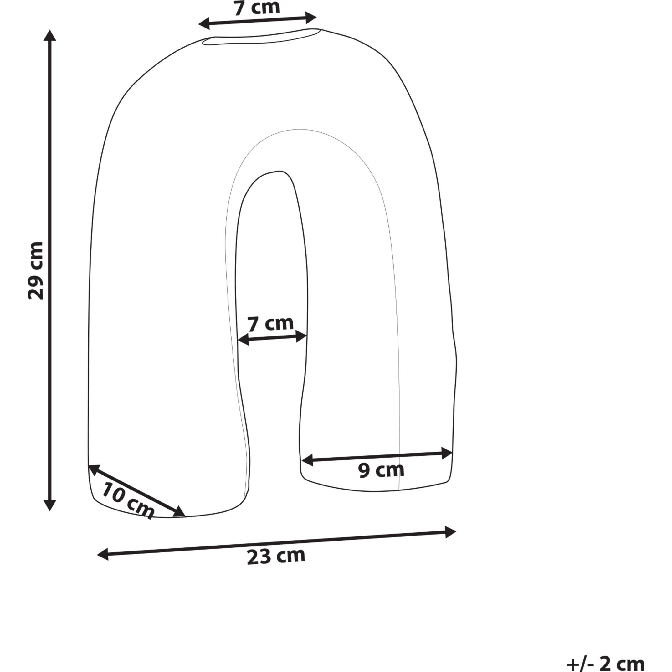 Thumbnail - Beliani, Vase, Perch (1 x)