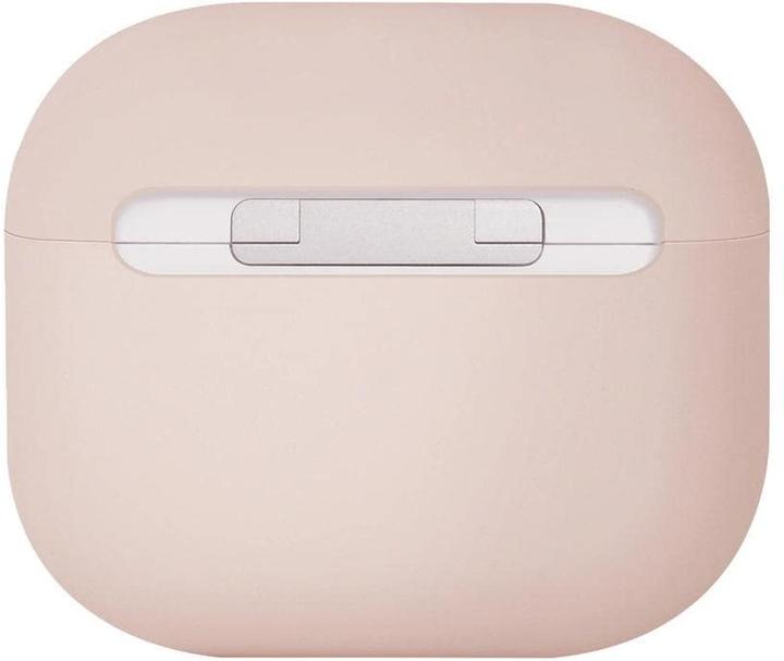 Image du produit Uniq Étui en silicone Lino (Couvercle de l'étui de chargement)