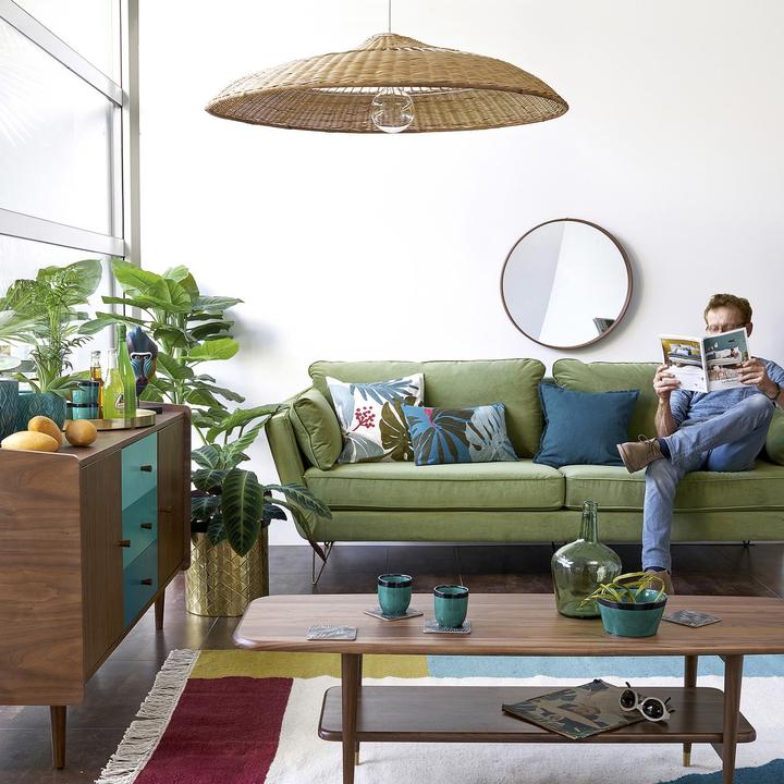 Image du produit La Redoute Interieurs Alaria (Ø 60 cm)