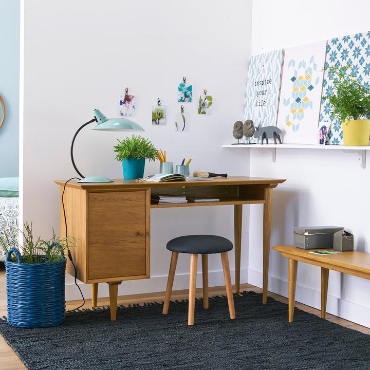 Image du produit La Redoute Interieurs Quilda (120 x 55 cm)