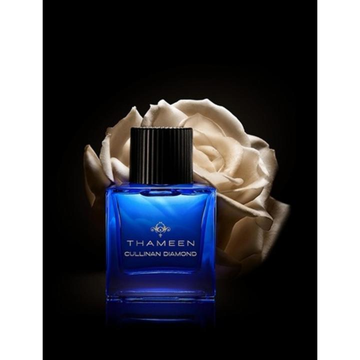 Actual product image Thameen Cullinan Diamond Eau de Parfum (Eau de parfum, 50 ml)