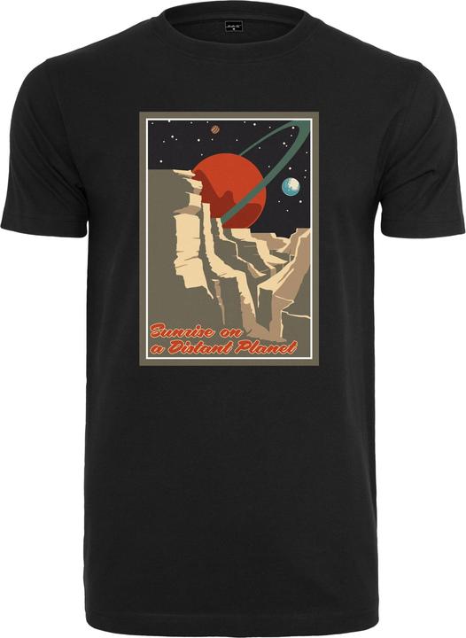 Immagine prodotto Merchcode Maglietta da donna Distant Planet (XS)