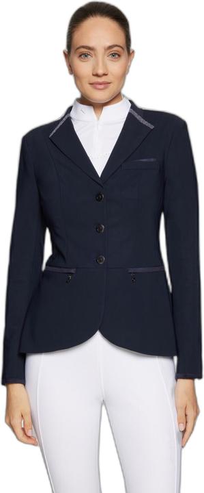 Actual product image Samshield Victorine Crystal (38)