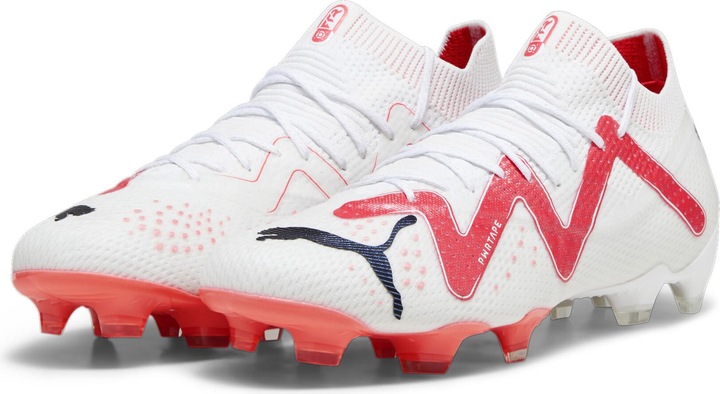 Produktbild Puma FUTURE ULTIMATE FG/AG Wn's (38)