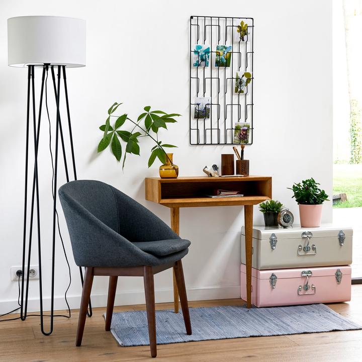 Image du produit La Redoute Interieurs Quilda (65 x 65 x 76 cm)