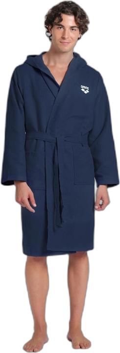 Arena Compact Microfiber Robe