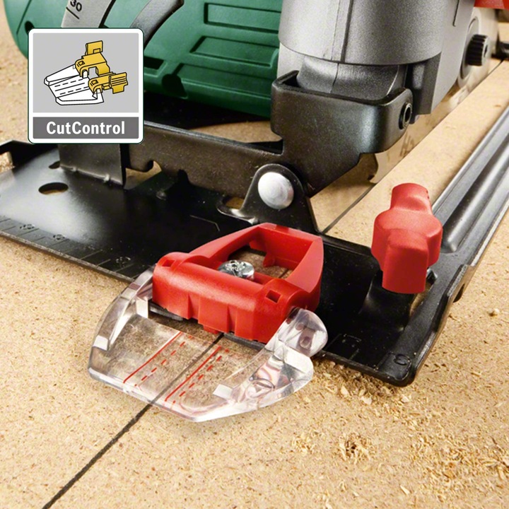 Actual product image Bosch Home & Garden Pks 18 Li