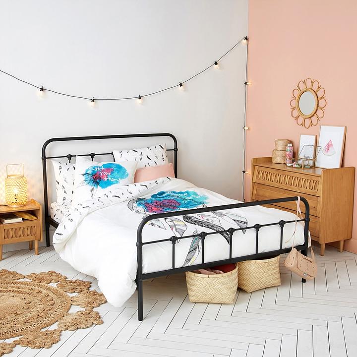 Actual product image La Redoute Interieurs Asper (140 x 190 cm)