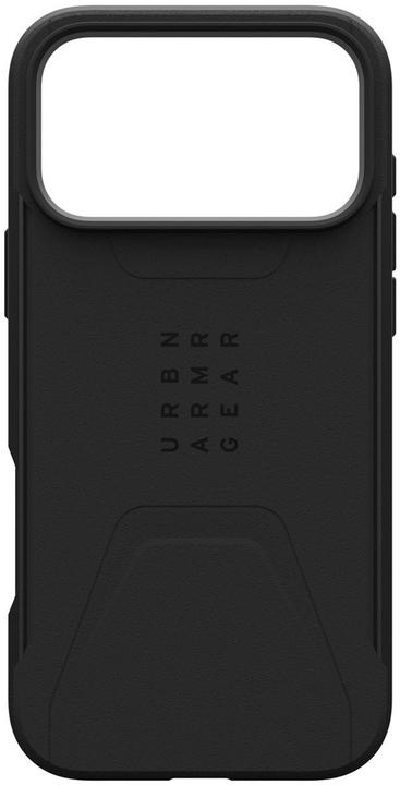 Actual product image UAG Civilian MagSafe (Apple iPhone 17 Pro)