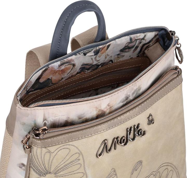 Produktbild Anekke Nature City Rucksack 28 cm (9 l)