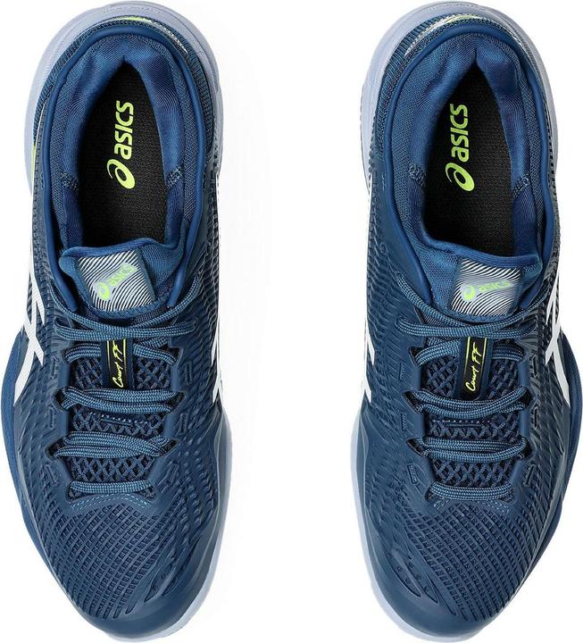 Produktbild ASICS Performance Court FF 3 Sandplatz Tennisschuh Herren (44)