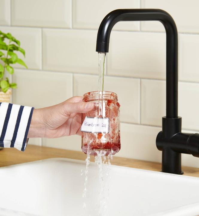 Immagine prodotto Westfalia Etichette in dispenser, 200 pezzi