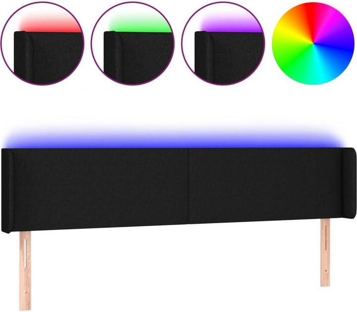 Actual product image vidaXL Kolton (163 x 16 x 88 cm)