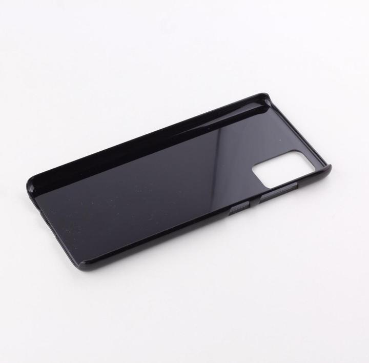 Actual product image PhoneLook Hull Pineapple Multi-colours (Samsung Galaxy A71)