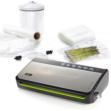 Immagine prodotto FoodSaver Folienschweissgerät