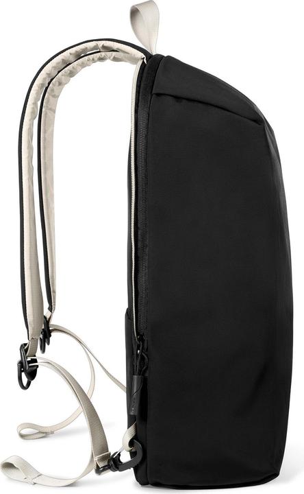 Actual product image XD Design PLECAK SWITCH 2IN1 BLACK/OAK P706.3319 (22 l)