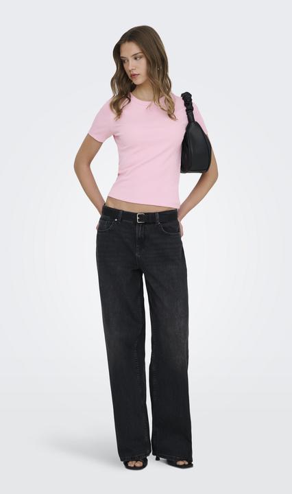 Immagine prodotto Only Onlval Life S/S O-Neck Top Jrs (M)