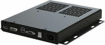 Actual product image NEC External housing for STV2-SLOT-IN