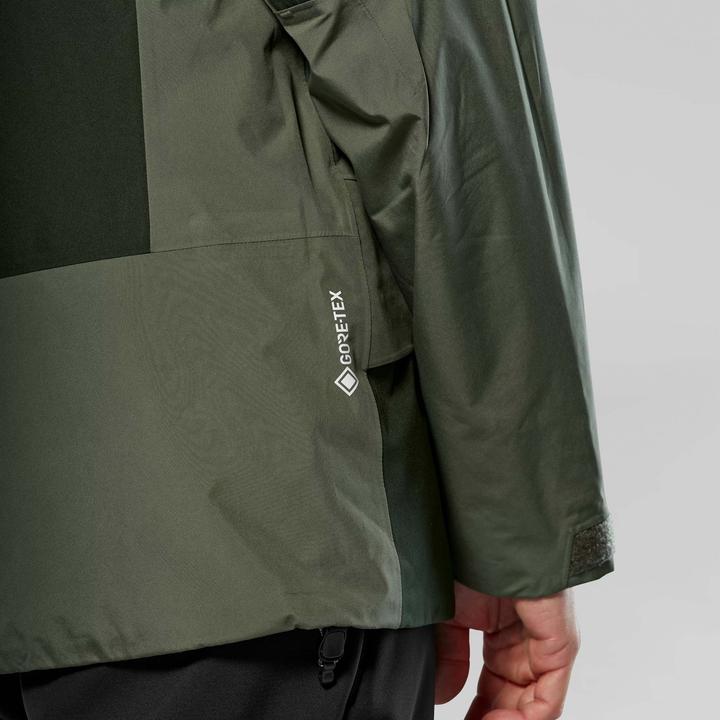 Immagine prodotto Salewa Puez GORE-TEX® 2 Layers Epe Jacke (48, M)