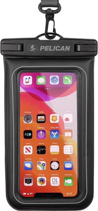 Actual product image Case-Mate CM-PP048804 Wasserdichte Hülle (Apple iPhone 14 Plus, Apple iPhone 13, Apple iPhone 12, Apple iPhone 11, Apple iPhone 14 Pro Max)