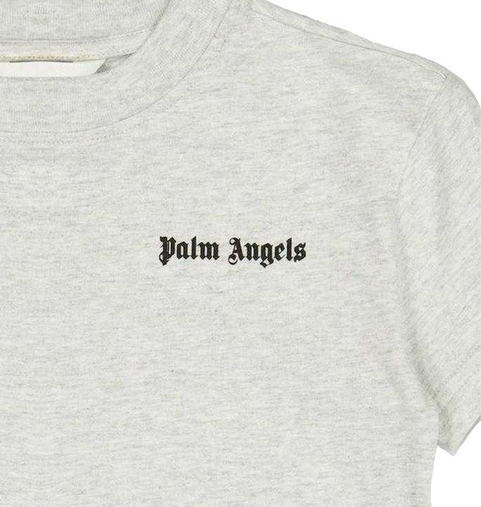Produktbild Palm Angels Bear TShirt Rundhalsausschnitt Regulär (2erPack) (140)